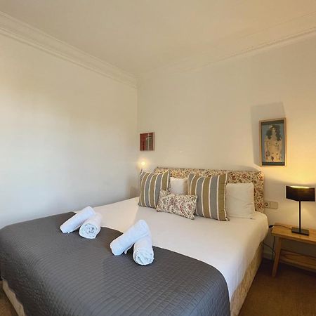 Stay U-nique Apartments Borbó Barcelone Extérieur photo