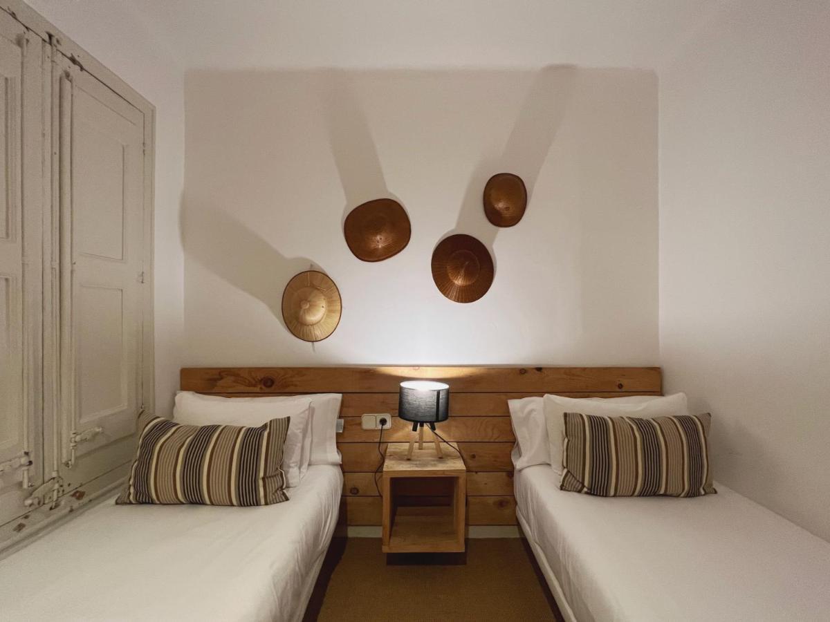 Stay U-nique Apartments Borbó Barcelone Extérieur photo