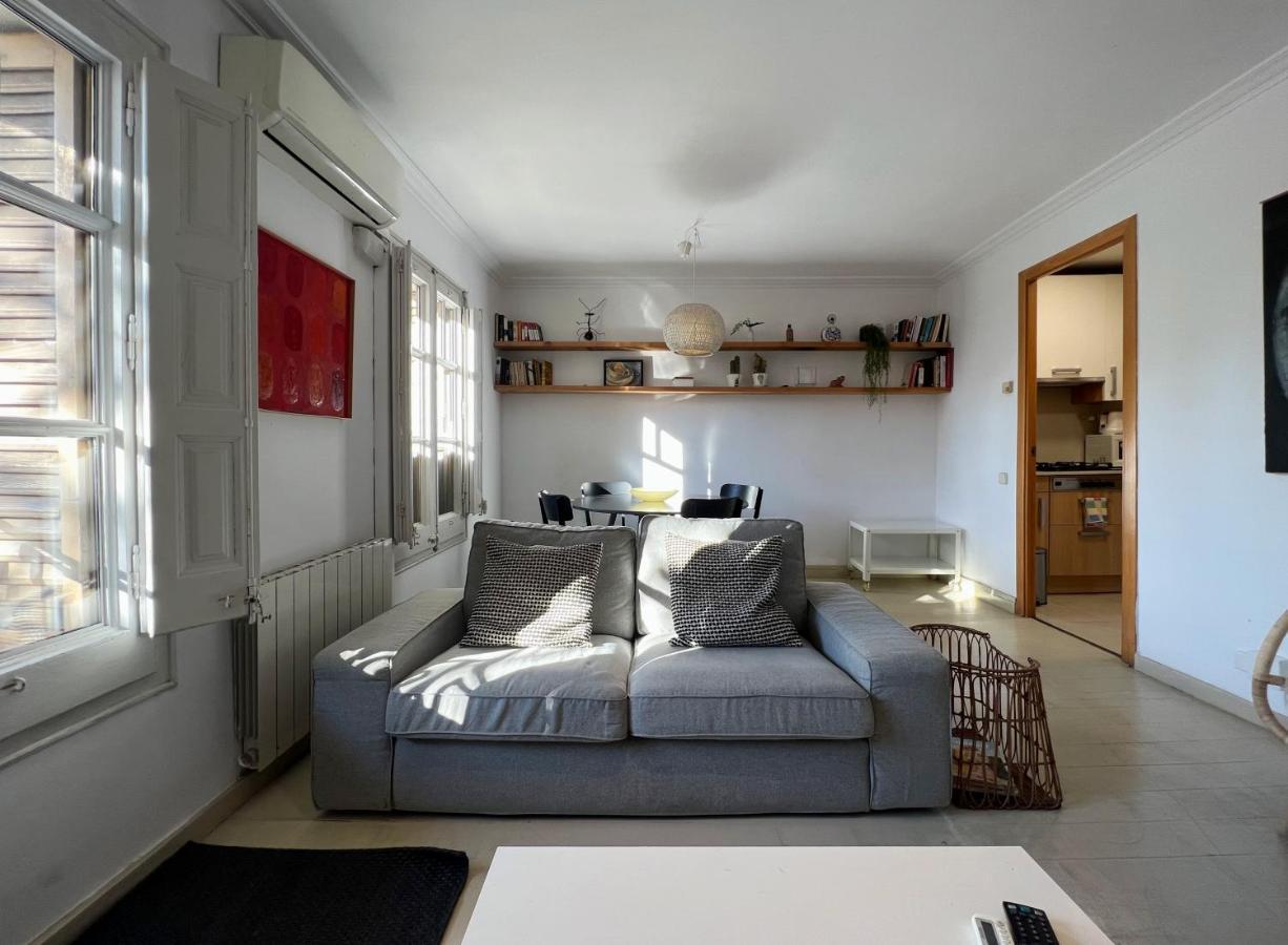 Stay U-nique Apartments Borbó Barcelone Extérieur photo