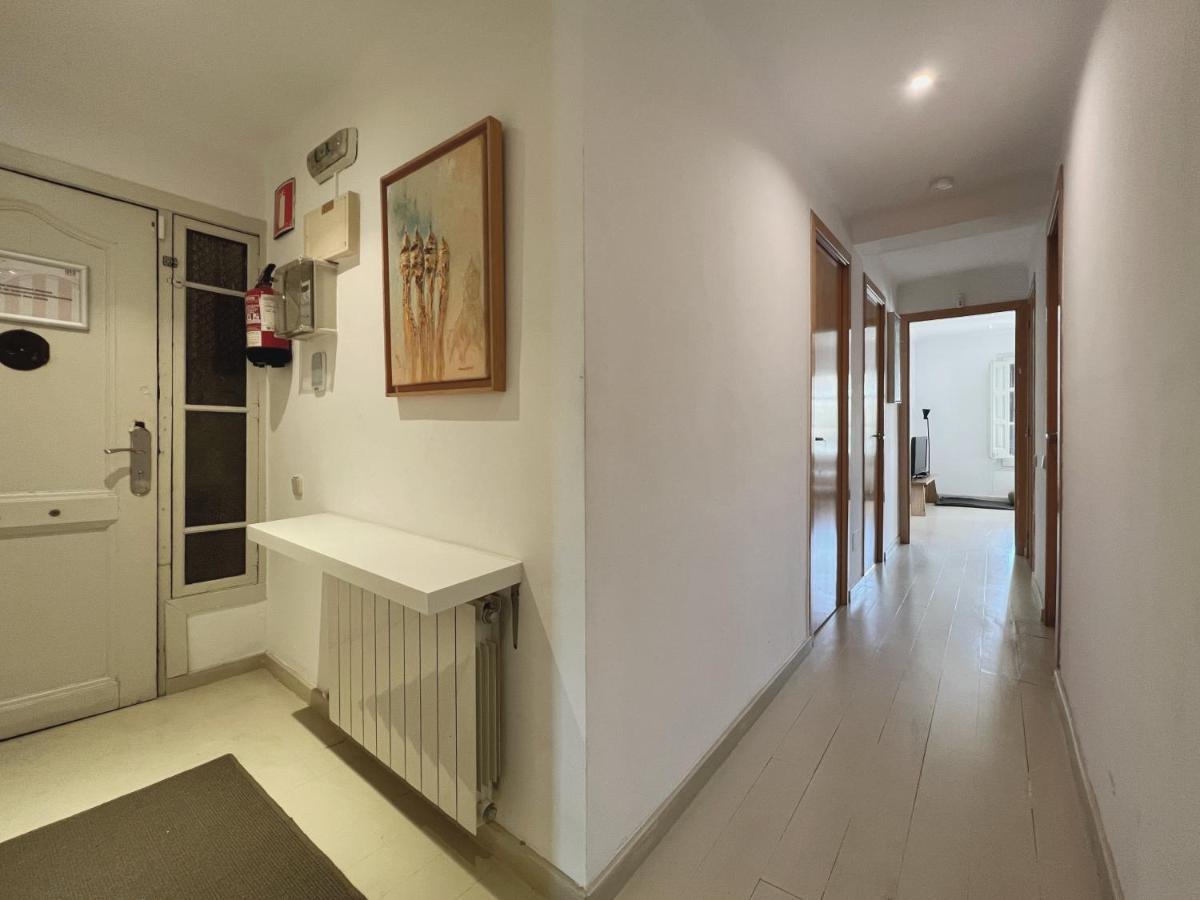Stay U-nique Apartments Borbó Barcelone Extérieur photo